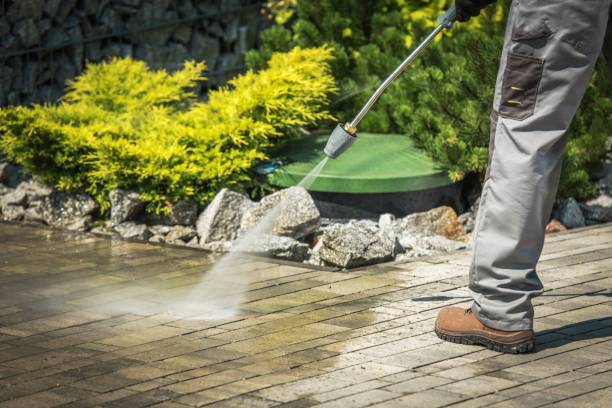 Best Oil Spill Cleanup  in Harbor Hills, OH