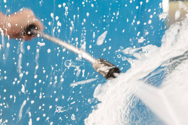 Pre-Holiday Cleaning in Harbor Hills, OH