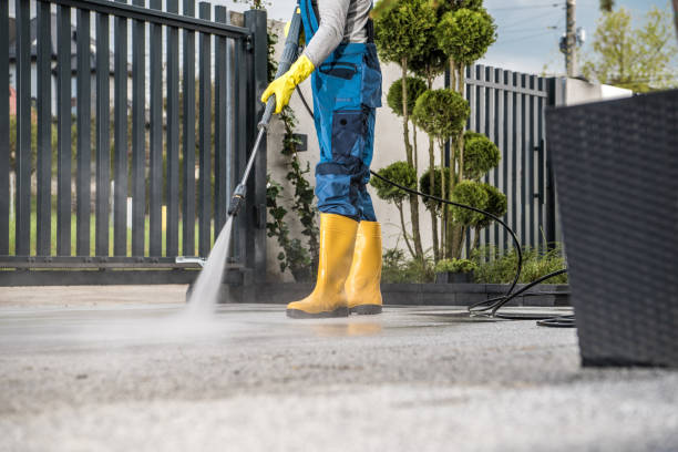 Best Fence Cleaning  in Harbor Hills, OH